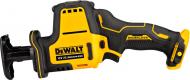 Шабельна пила мережева Black&Decker RS890K